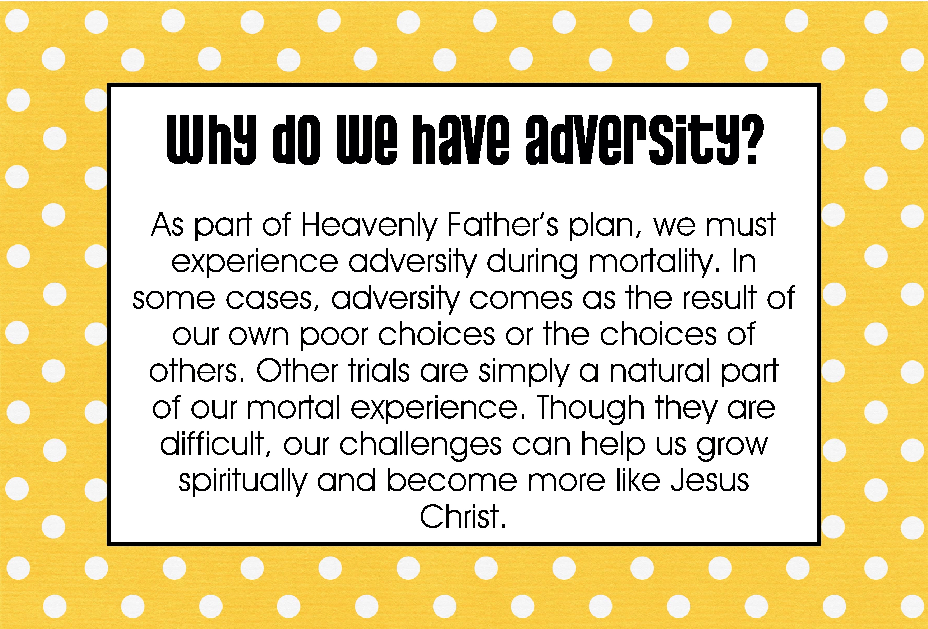 why-do-we-have-adversity-the-idea-door